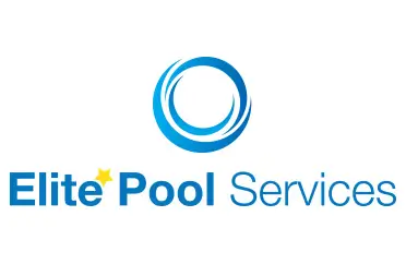Elite Pool Services Logo