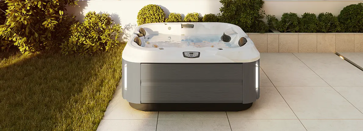 Jacuzzi Hot Tubs in Birmingham