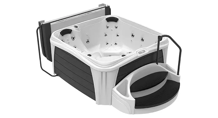 Jacuzzi Play Collection