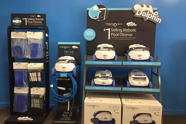 Pool Equipment