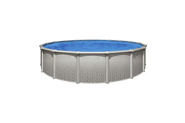 Sahara STR Above Ground Pool