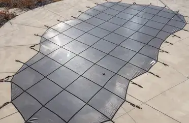 Pool Closing
