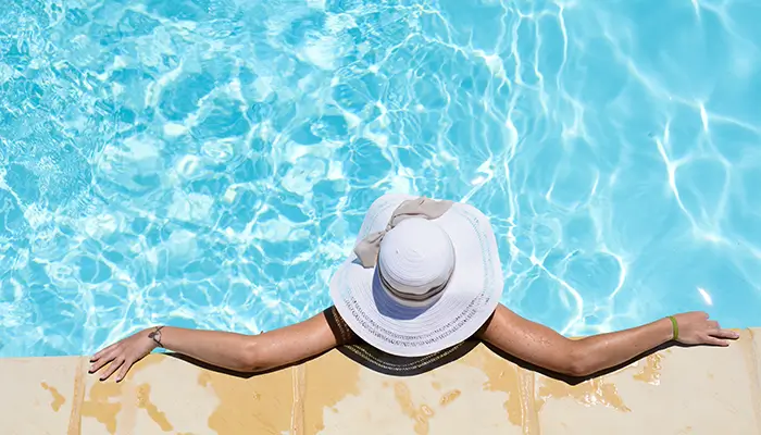 Vacation Pool Maintenance