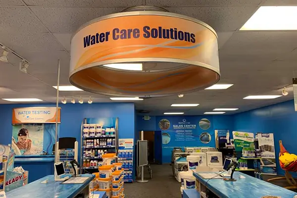 Water Testing