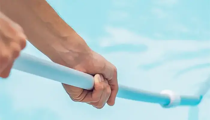 Weekly Pool Maintenance